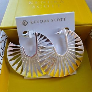 Kendra Scott Earrings